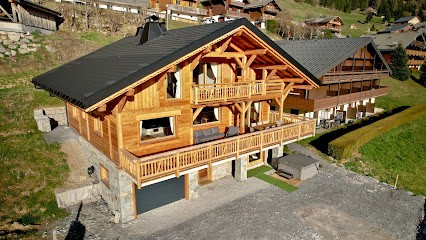 Chalet Juliette, Location de Vacances à Châtel