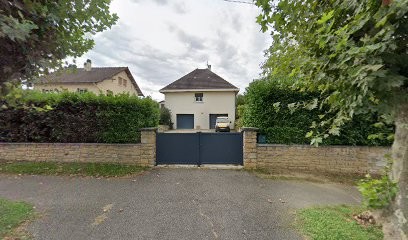 Location Chalet Chamouton, Location de Vacances à Perrigny