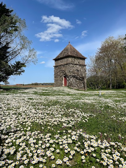 Fonsegré Chambres d'hôtes et Gite, Chambre d'Hôtes à Magny-Cours