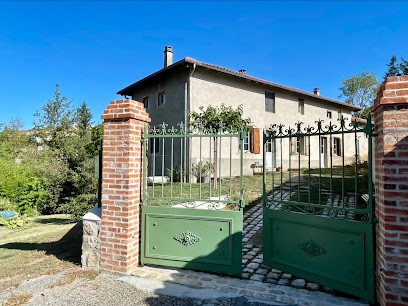 Chambre D'hôtes La Fée Capucine, Chambre d'Hôtes à Saint-Galmier