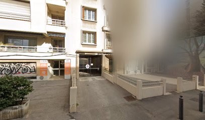 Chambre d'hôte MT et JM Gleizes, Chambre d'Hôtes à Marseille 04