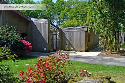 The Drill Wood, Chambre d'Hôtes à La Gaubretière