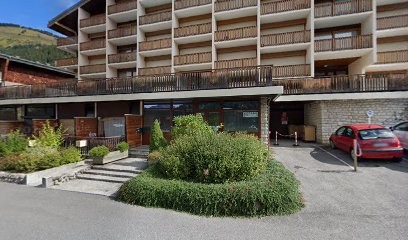 Sneeuwchalets.com, Location de Vacances à Châtel
