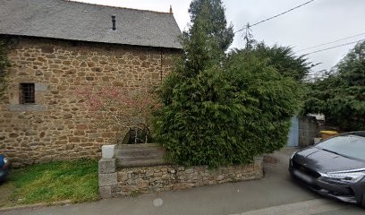 Chambre Ninon, La Campagne à La Ville, Chambre d'Hôtes à Saint-Brieuc