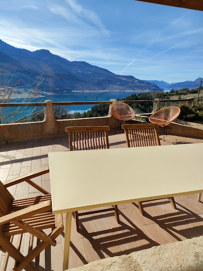 Le Plongeoir, Location De Vacances à Savines-le-Lac