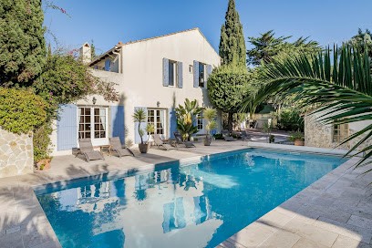 La Bastide De Font Clarette, Chambre d'Hôtes à Six-Fours-les-Plages