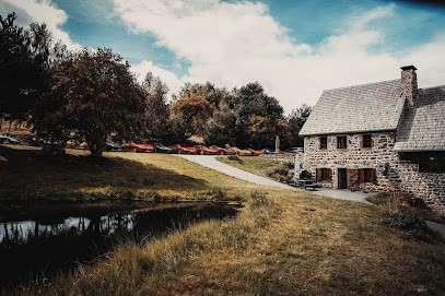 Le Jas Du Mas, Chambre d'Hôtes à Saint-Anthème