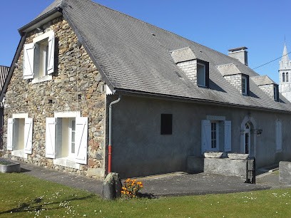 Gites et chambres d'hôtes Matheu, Chambre d'Hôtes à Adé