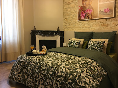 My Home Nancy - Loft De Jade, Location De Vacances à Nancy