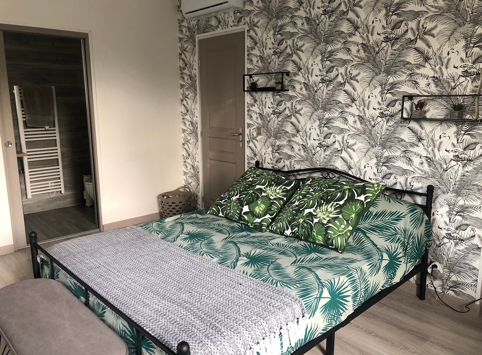 Le Paradis Du Hameau Proche Disney, Chambre D'hôtes à Sammeron