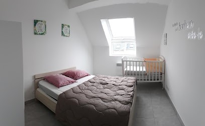 L'Escale Normande, Location de Vacances à Criel-sur-Mer