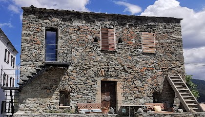 U Cardu Biancu, Chambre d'Hôtes à Morosaglia