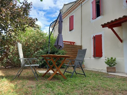 Dacamaloya, Chambre d'Hôtes à Volx