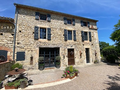 Maison Mûrier, Maison d'Hôtes à Fayssac