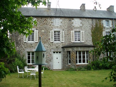Chambres D'hôtes La Moularderie Blainville Sur Mer, Chambre d'Hôtes à Blainville-sur-Mer