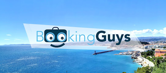 Le Fontainebleau By Booking Guys Location De Vacances à Nice