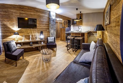 SCI SAVOY, Location de Vacances à Tignes