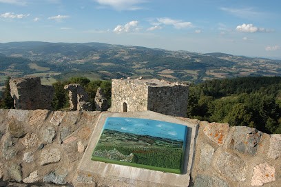 Le relais de la planche, Chambre d'Hôtes à Champoly