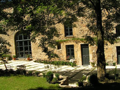 Chambres d'hôtes du prieuré, Chambre d'Hôtes à Nonette-Orsonnette