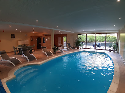 Les Berges De L'ohmbach: Location Gîte Avec Piscine - Séjour Détente (Alsace, Colmar), Location De Vacances à Soultzmatt