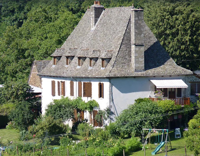 La Maison De Marie Location De Vacances à Junhac