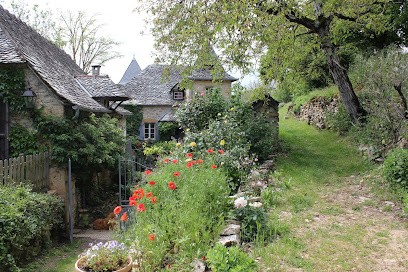 Les Terrasses de Labade, Chambre d'Hôtes à Coubisou