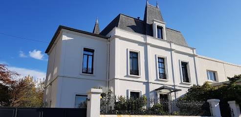 La Maison Des Dentelliers, Chambre d'Hôtes à Calais
