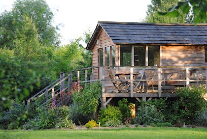 Les chambres de la loge, Chambre d'Hôtes à Montmorillon