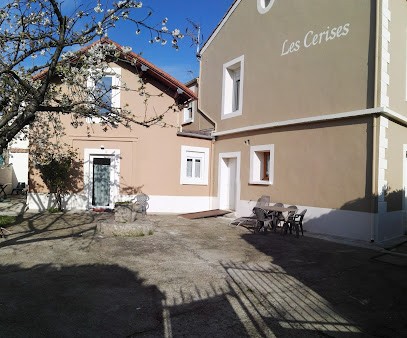Villa Les Cerises, Location de Vacances à Lamalou-les-Bains