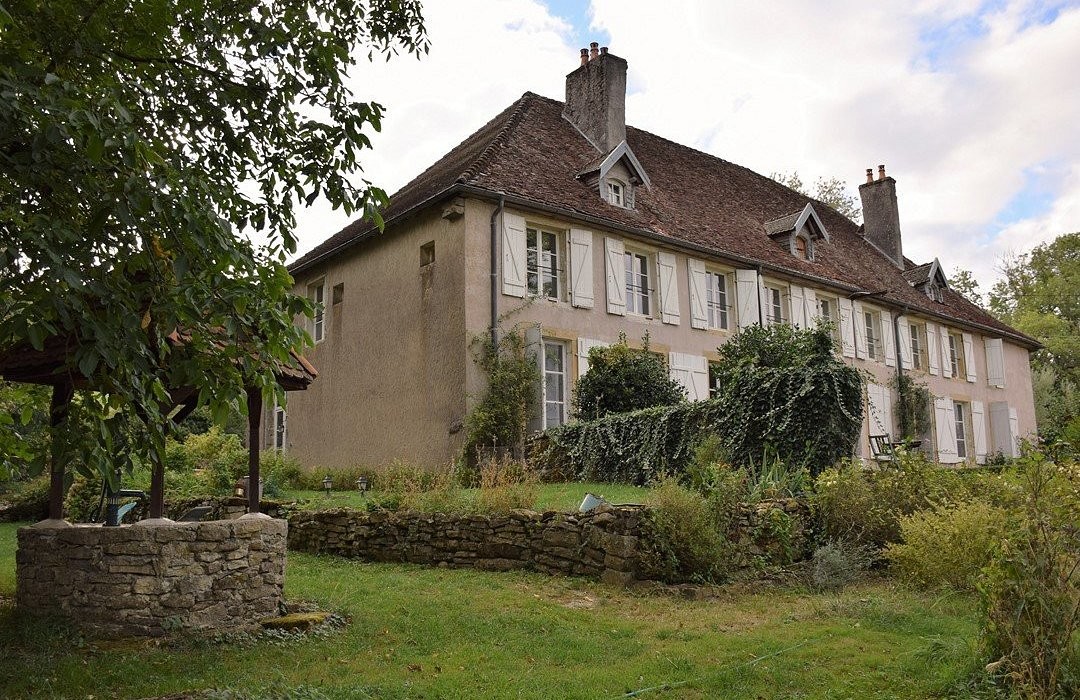 Château De Roncourt, Chambre d'Hôtes à Hagnéville-et-Roncourt