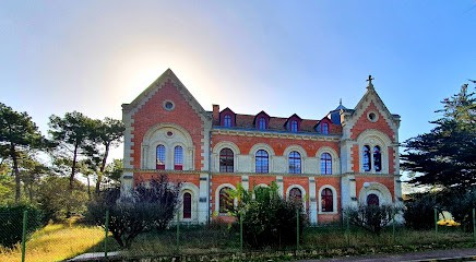 BNP's CTE Holiday Center, Chambre d'Hôtes à Soulac-sur-Mer