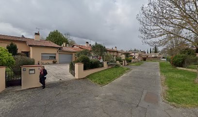 Vent d'Autan, Chambre d'Hôtes à Castanet-Tolosan