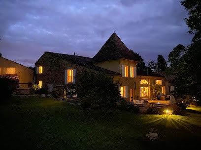 Maison des Quatre Saisons, Maison d'Hôtes aux Esseintes