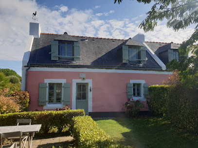 La Laiterie, Location De Vacances au Palais