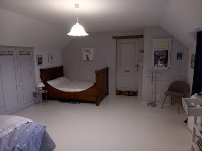 Chambre D'hôtes Le May, Chambre d'Hôtes à Athée-sur-Cher