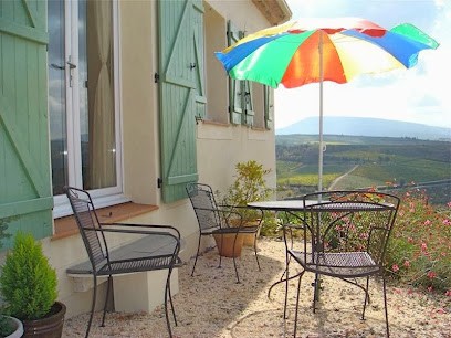 La Cortanela, Bed & Breakfast, Chambre d'Hôtes à Limoux