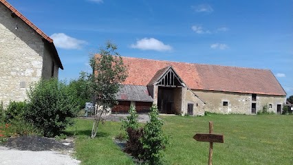 Domaine De La Rue, Chambre d'Hôtes à La Berthenoux
