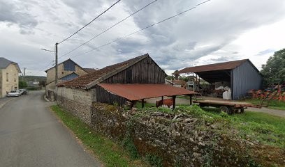 Maison Villanueva, Location de Vacances à Oloron-Sainte-Marie