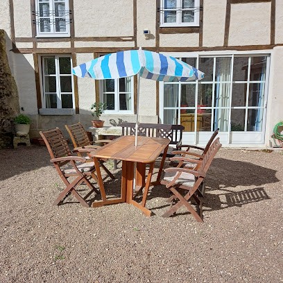 Les Chambres D'hôtes De Michèle, Maison d'Hôtes à Aignay-le-Duc