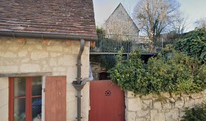 le logis de la Poterne, Chambre d'Hôtes à Crissay-sur-Manse