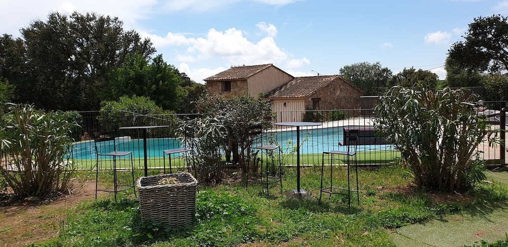 B&B Arghjola, Chambre d'Hôtes à Lecci