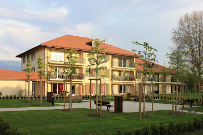 La Pommeray Geneva Location De Vacances à Veigy-Foncenex