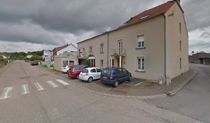 Le Champsonnet, Chambre d'Hôtes à Cattenom