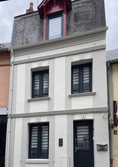 NÔTE COTIN, Location de Vacances à Villerville