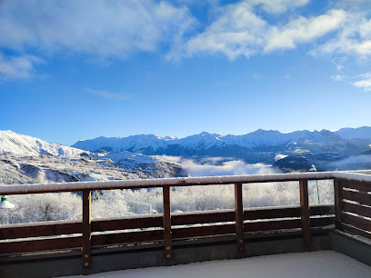Chalet Polaris - Le Corbier, Location De Vacances à Villarembert