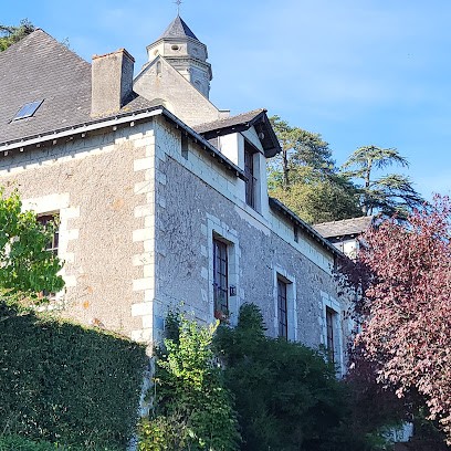 La Maison Tranquille, Chambre d'Hôtes à Mauges-sur-Loire