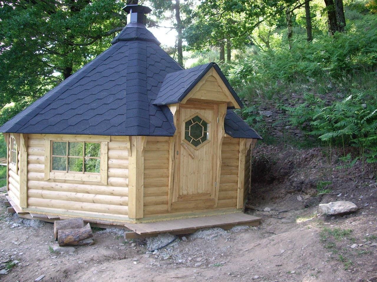 La chevrerie des Felges, Chambre d'Hôtes à Cassagnas
