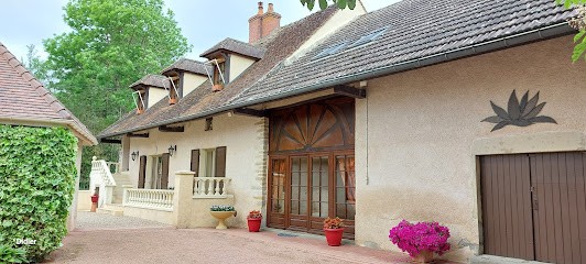 La Grange Aux Bouinottes, Chambre d'Hôtes à Saint-Martin-la-Patrouille