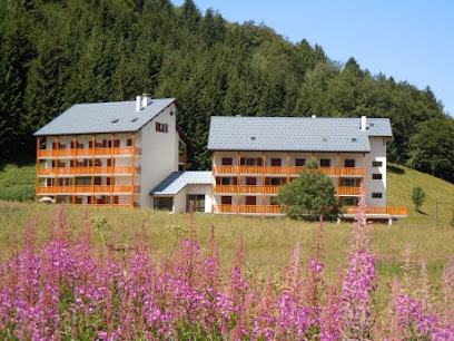 Grizzly 1 Et 2, Location De Vacances à la Morte