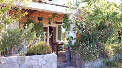 Côté-Vignes, chambre d'hôtes, Chambre d'Hôtes à Bormes-les-Mimosas